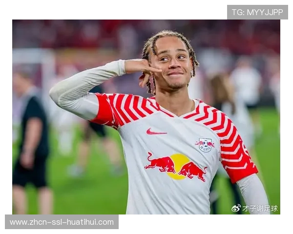 莱比锡红牛2-2战平沃尔夫斯堡，21岁新星格鲁达救主显潜力