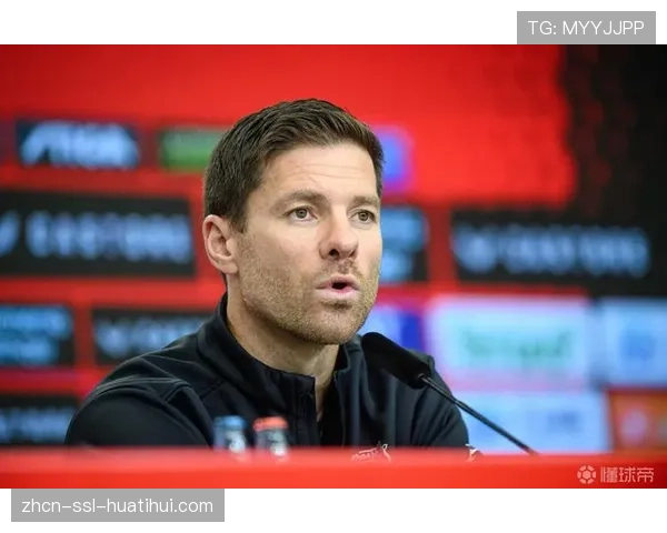 评论：解析哈维-阿隆索的勒沃库森，高位压迫与快速转换如何成为德甲标杆